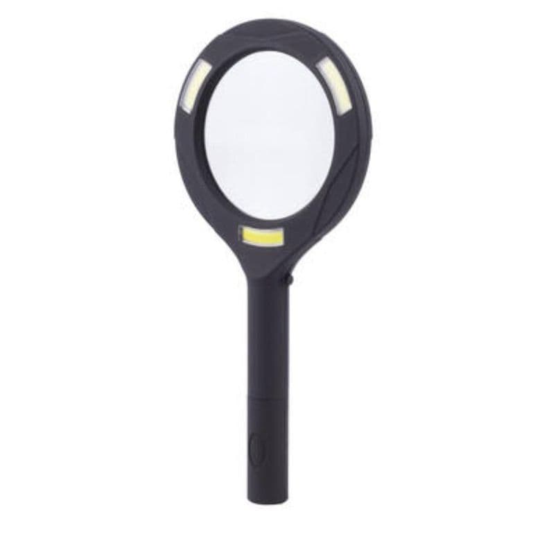 Loep met COB LED – 3W / 250Lm