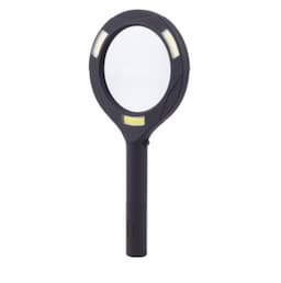 Loep met COB LED – 3W / 250Lm