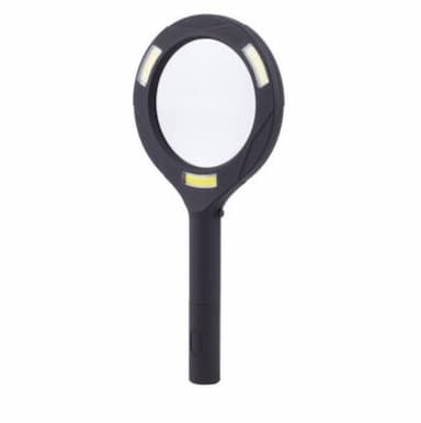 Loep met COB LED – 3W / 250Lm