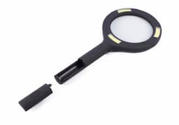 Loep met COB LED – 3W / 250Lm