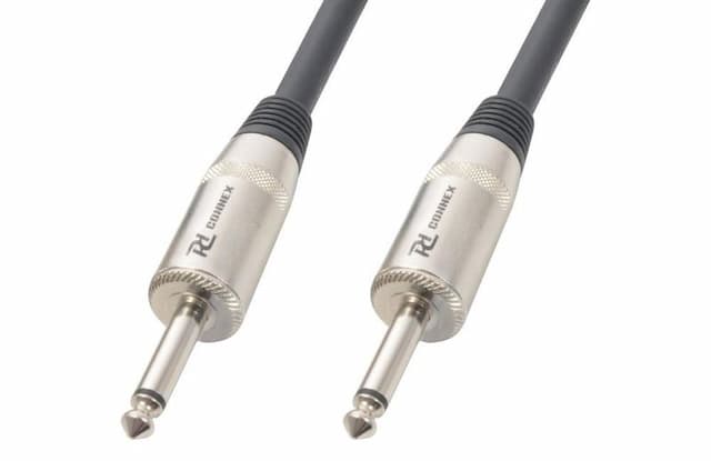Luidsprekerkabel Jack 