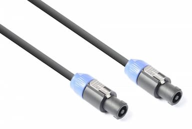 Luidsprekerkabel Speakon