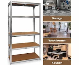 Magazijnstelling/kast 
