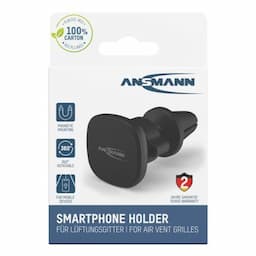 Magnetische Telefoonhouder