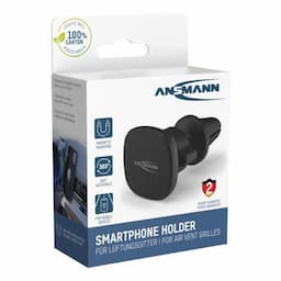 Magnetische Telefoonhouder