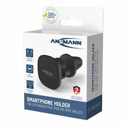 Magnetische Telefoonhouder
