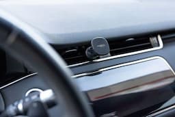 Magnetische Telefoonhouder