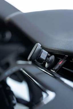 Magnetische Telefoonhouder