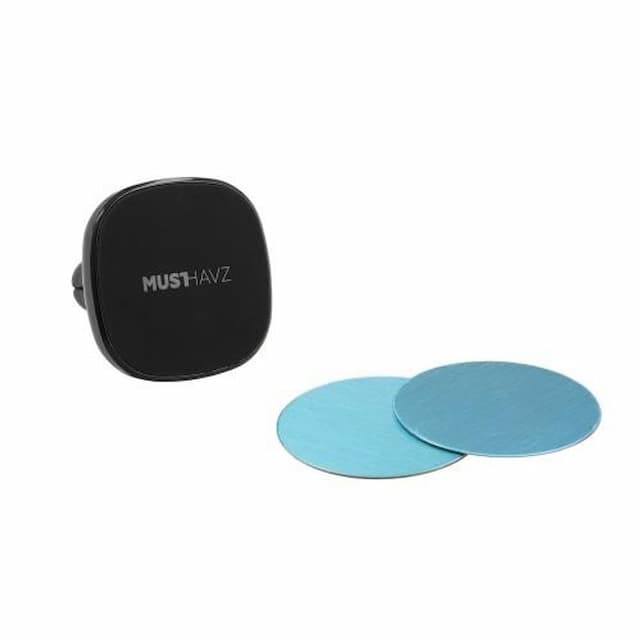 Magnetische rooster-houder telefoon