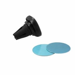 Magnetische rooster-houder telefoon