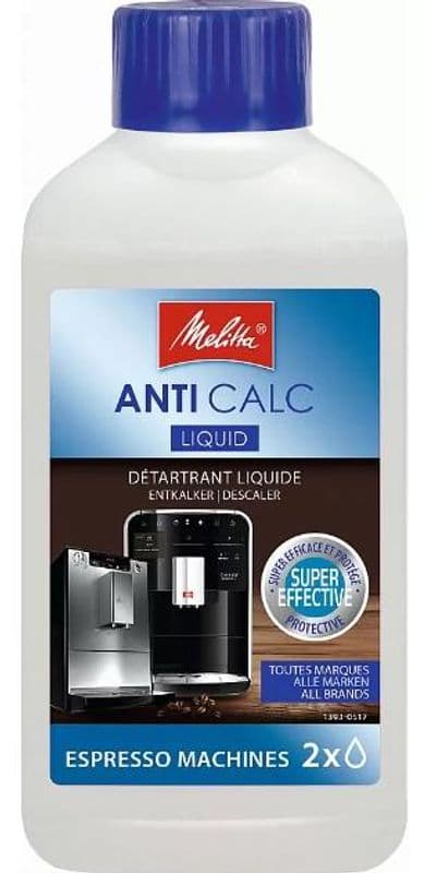 Melitta Anti Calc Ontkalker