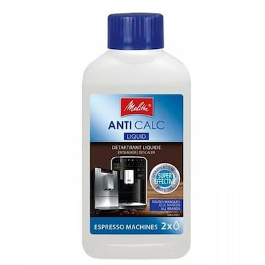 Melitta Anti Calc Ontkalker