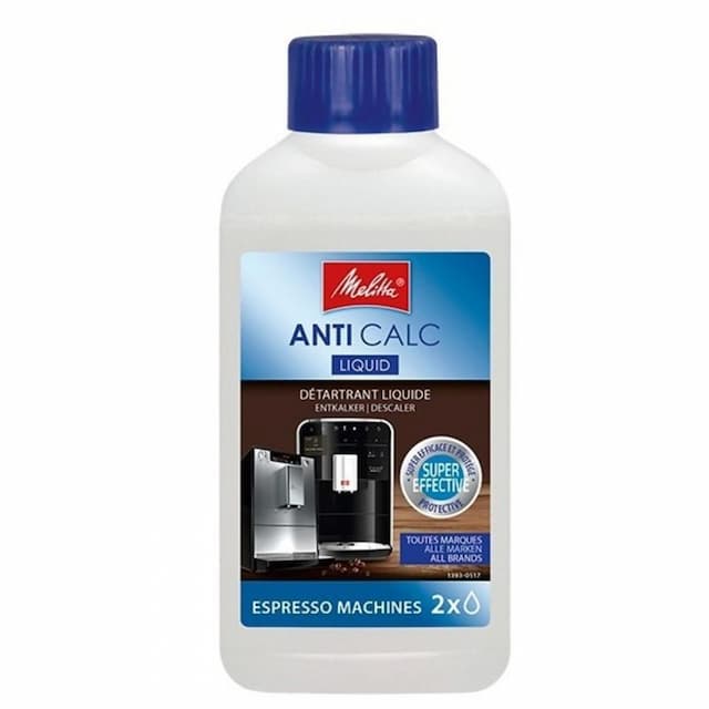 Melitta Anti Calc Ontkalker