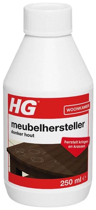 HG meubelhersteller donker hout