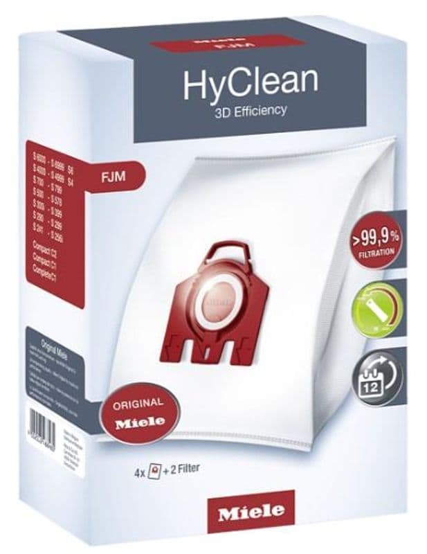 Miele HyClean F / J / M (9917710)