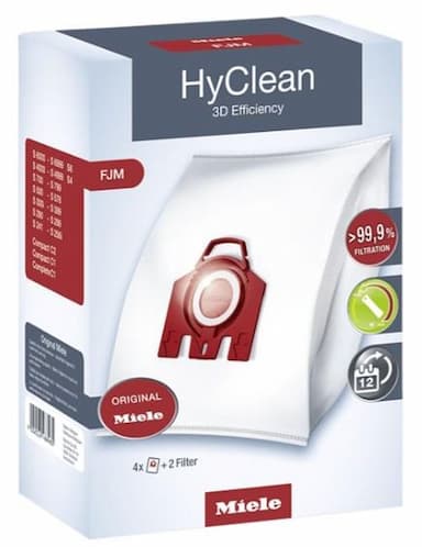 Miele HyClean F / J / M (9917710)