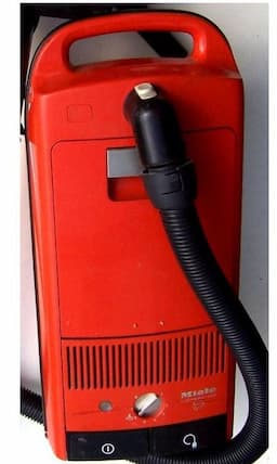 Miele Type E - S217 t/m S227 (1002345)