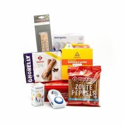 Milieu en energie geschenkpakket klein