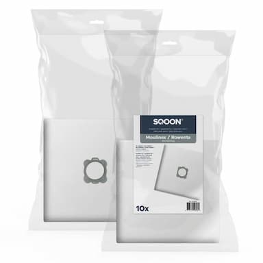 Moulinex / Rowenta Wonderbag (WB403120)
