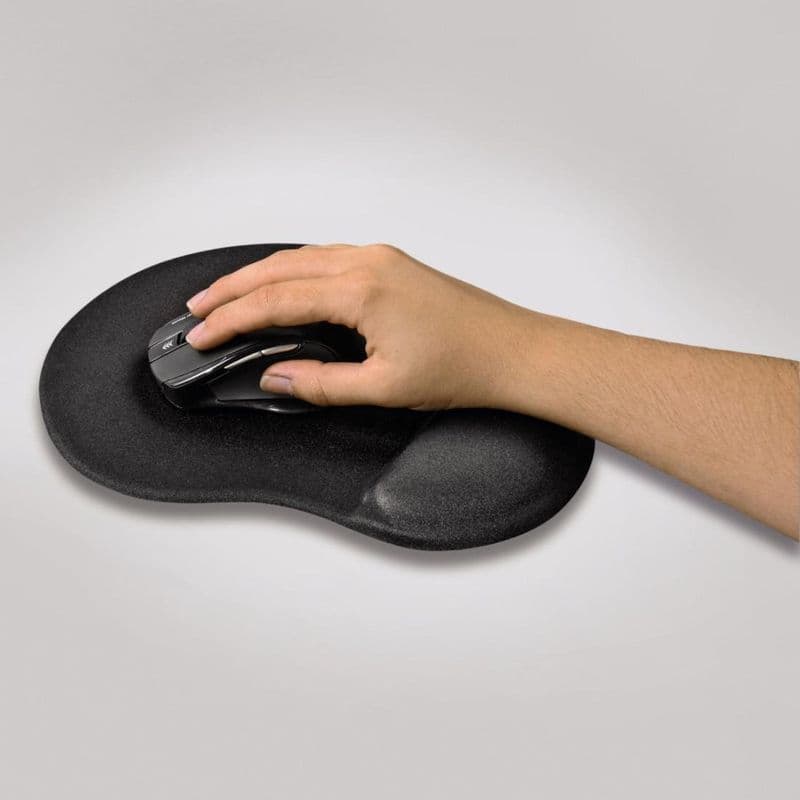 Muismat ergonomisch