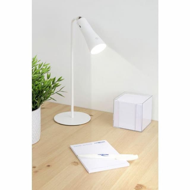 Multifunctionele bureaulamp 4in1