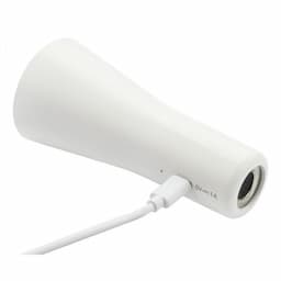 Multifunctionele bureaulamp 4in1