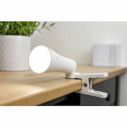 Multifunctionele bureaulamp 4in1