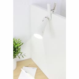 Multifunctionele bureaulamp 4in1