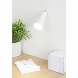 Multifunctionele bureaulamp 4in1
