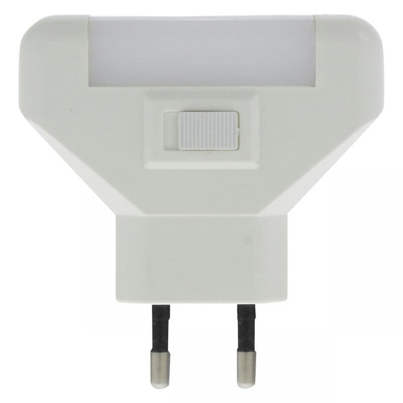 Nachtlamp LED met schakelaar