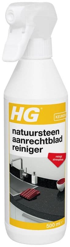 Natuursteen Aanrechtbladreiniger