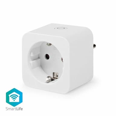 Nedis Smartlife Smart Energiemeter