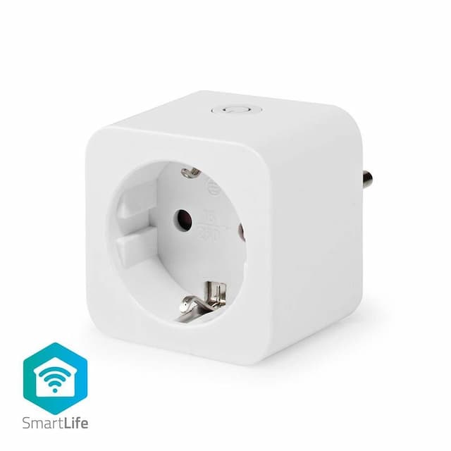 Nedis Smartlife Smart Energiemeter