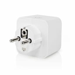 Nedis Smartlife Smart Energiemeter