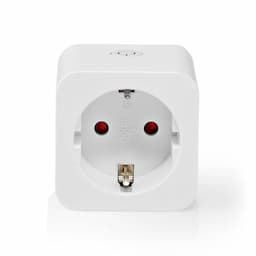 Nedis Smartlife Smart Energiemeter