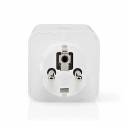 Nedis Smartlife Smart Energiemeter