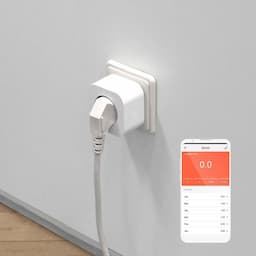 Nedis Smartlife Smart Energiemeter