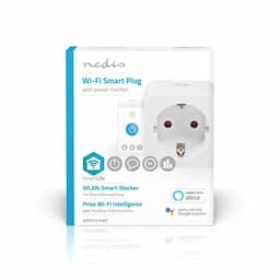 Nedis Smartlife Smart Energiemeter
