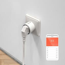 Nedis smartlife wifi smart plug