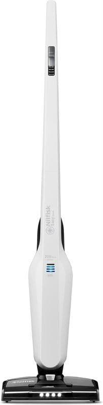 Nilfisk 2-in-1 steelstofzuiger