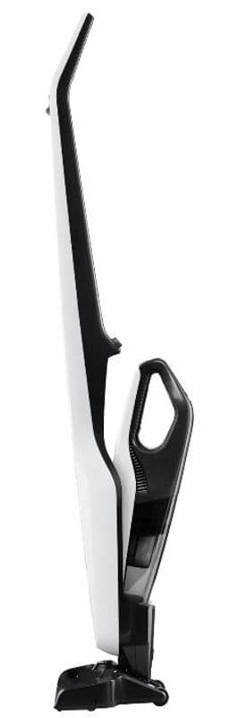 Nilfisk 2-in-1 steelstofzuiger