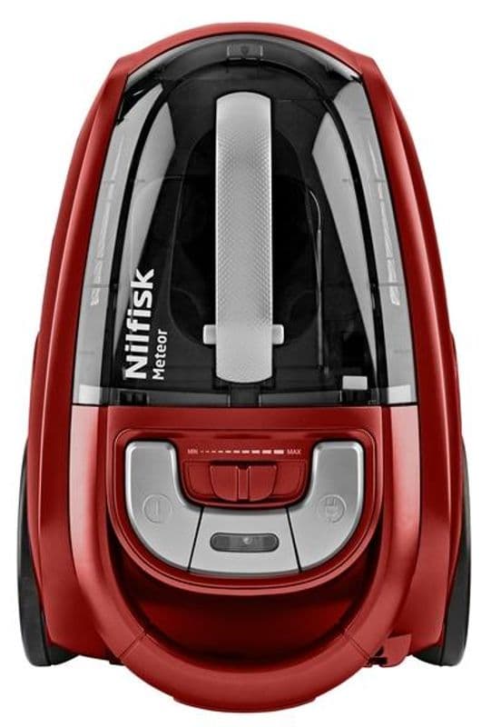 Nilfisk Meteor DeLuxe