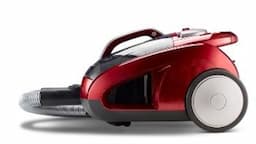 Nilfisk Meteor DeLuxe