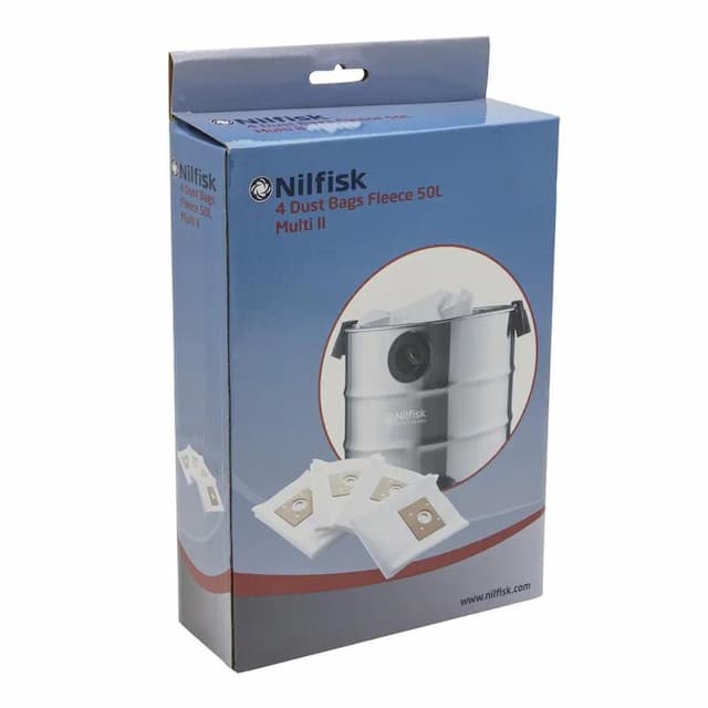 Nilfisk Multi II - 50L (107417196)