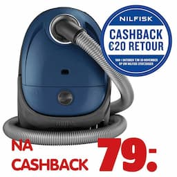 Nilfisk One Basic (128350580)