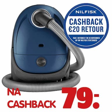 Nilfisk One Basic (128350580)