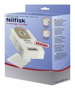 Nilfisk Power / Select series (128389187)