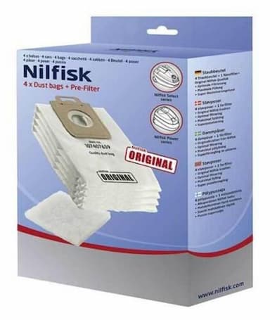 Nilfisk Power / Select series (128389187)