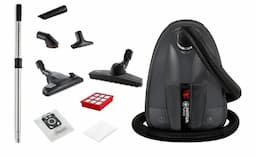 Nilfisk Select Parket (128390155)