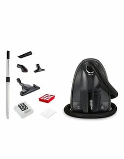 Nilfisk Select (128390132) – Krachtig & Robuust